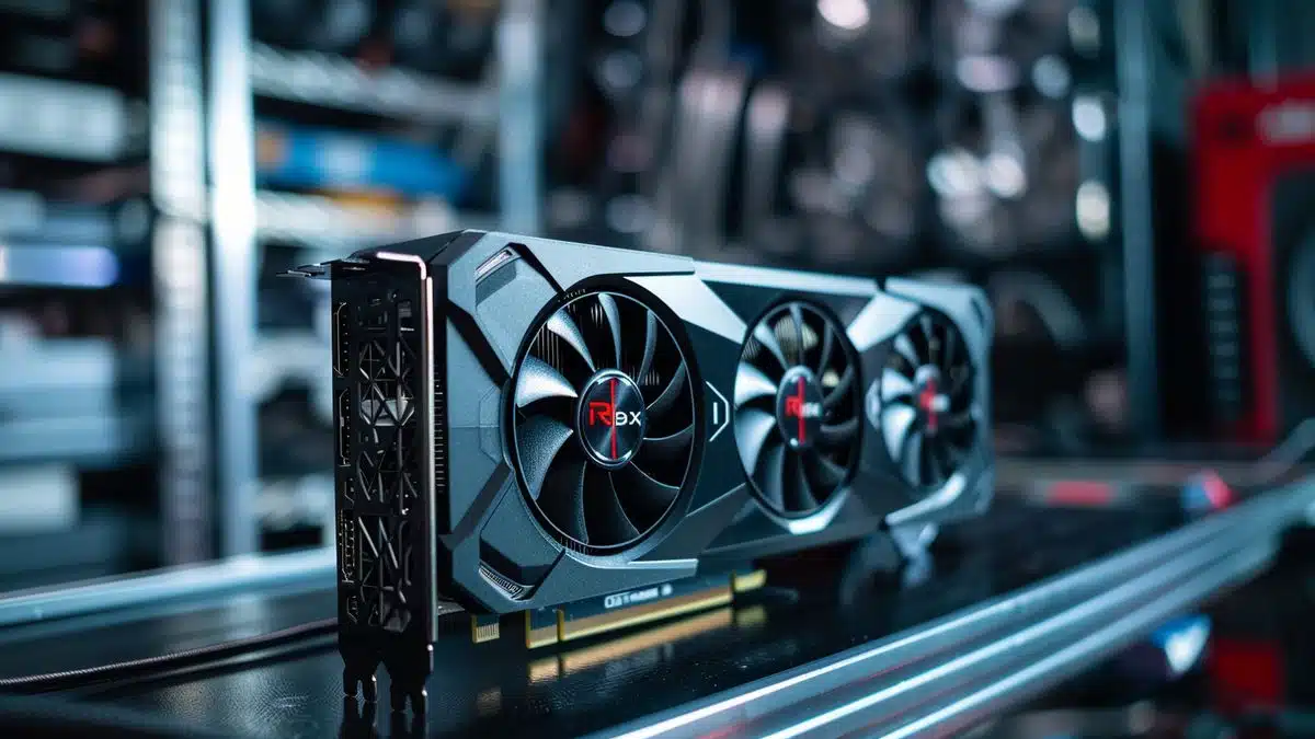 AMD révolutionne les performances graphiques : les nouvelles cartes Radeon RX 8000 sont-elles en train de changer la donne sur Linux ?