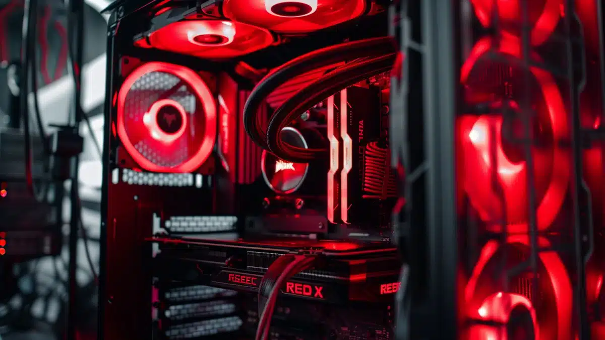 Team Red's dedication to delivering prelaunch support for Radeon RX GPUs