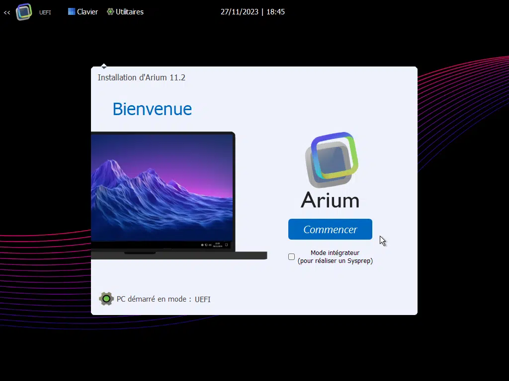 windows-arium