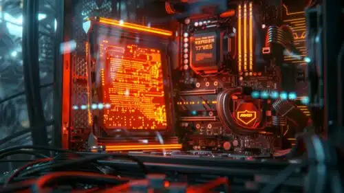 Linux 6.11 : Va-t-il Révolutionner les Performances de Votre AMD Ryzen Threadripper ?