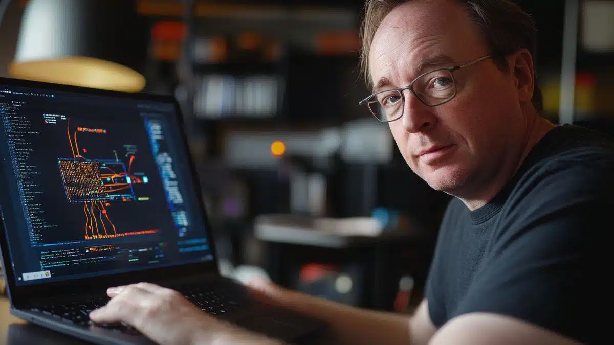 Pourquoi le tout nouveau Linux Kernel 6.11 de Linus Torvalds va-t-il révolutionner votre expérience informatique ?