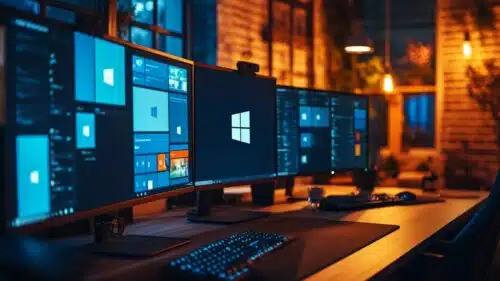 Et si Linux n'était pas la solution ? Découvrez pourquoi vous pourriez vouloir rester sur Windows !