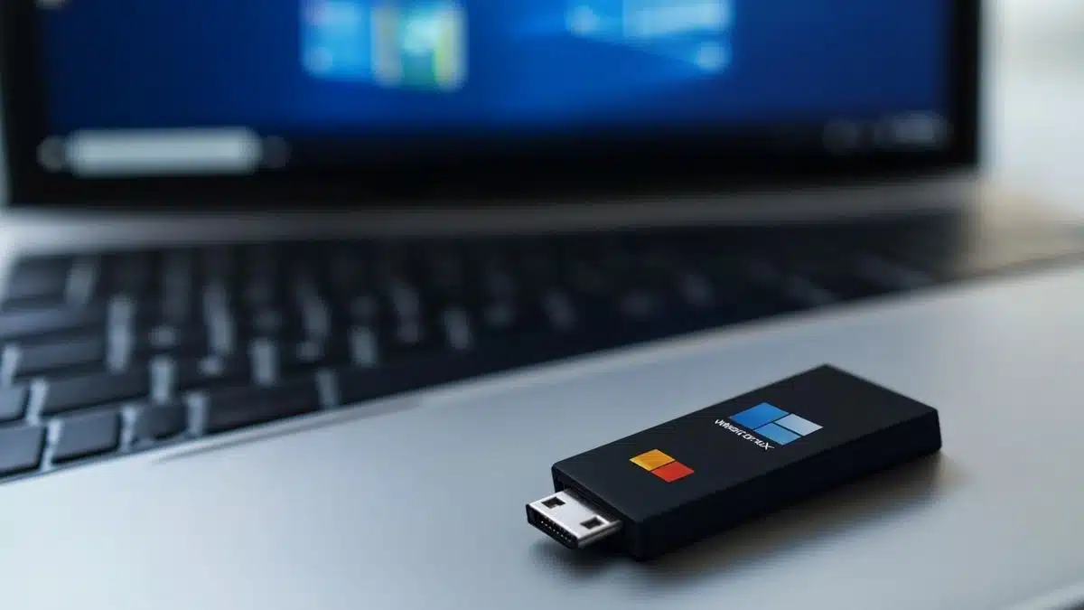 Comment télécharger et installer windows 8.1 iso facilement