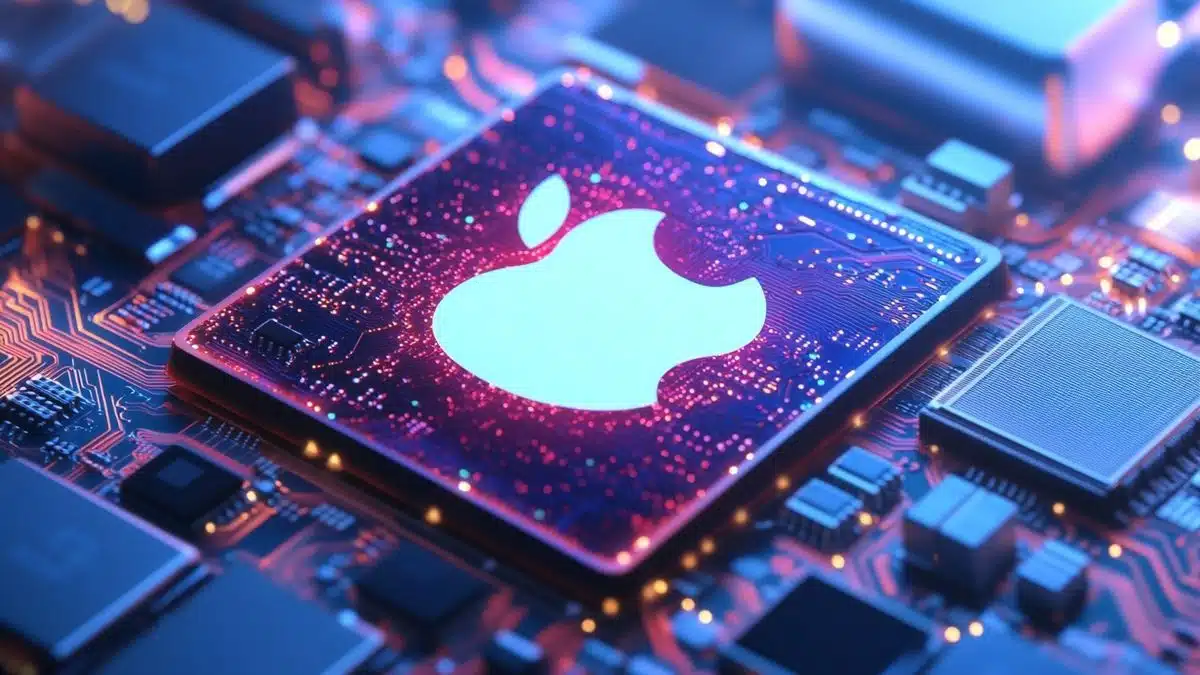 Mesa : accélérateur graphique pour Apple Silicon