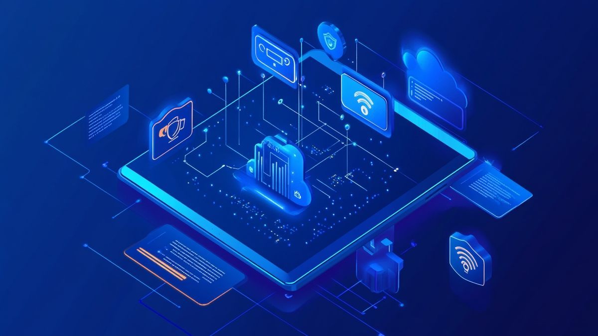 Facilité d'utilisation et de mise en œuvre